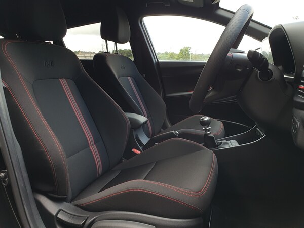 Used Hyundai i20 2025 for sale - 75471596: Photo 12