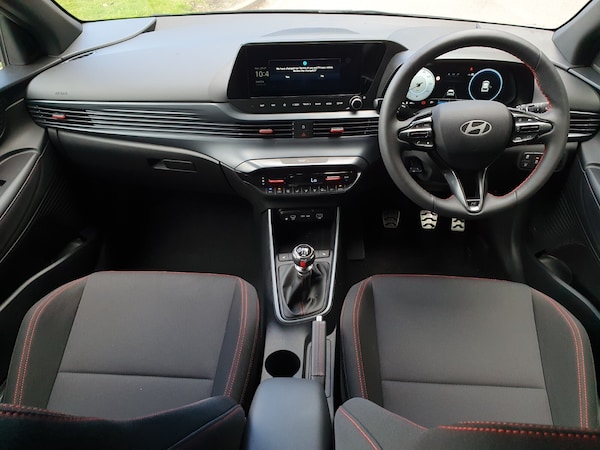 Used Hyundai i20 2025 for sale - 75471596: Photo 13