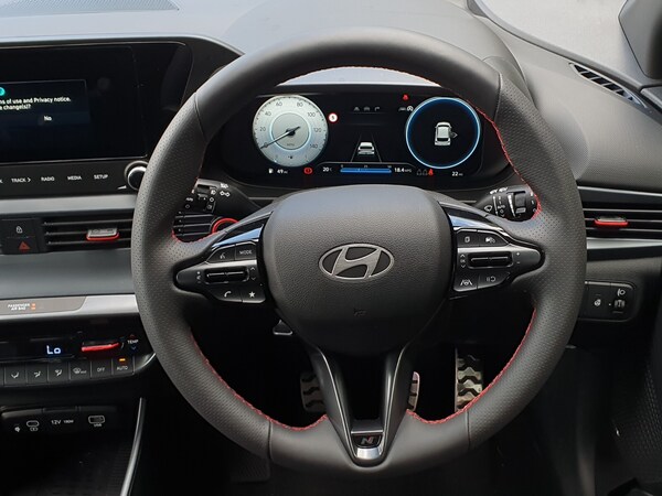 Used Hyundai i20 2025 for sale - 75471596: Photo 14