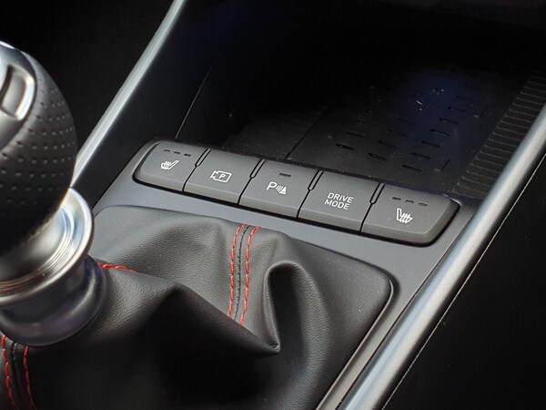 Used Hyundai i20 2025 for sale - 75471596: Photo 16