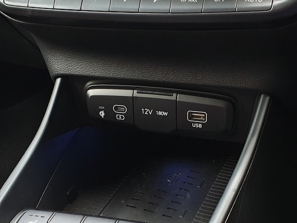 Used Hyundai i20 2025 for sale - 75471596: Photo 17