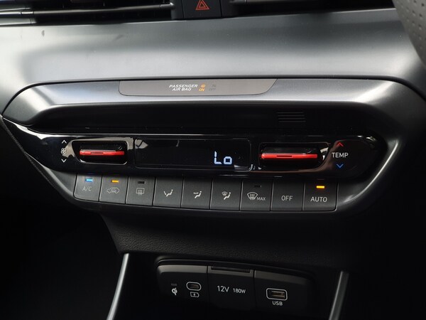 Used Hyundai i20 2025 for sale - 75471596: Photo 18