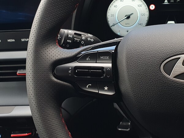 Used Hyundai i20 2025 for sale - 75471596: Photo 20