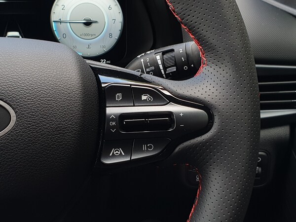 Used Hyundai i20 2025 for sale - 75471596: Photo 21