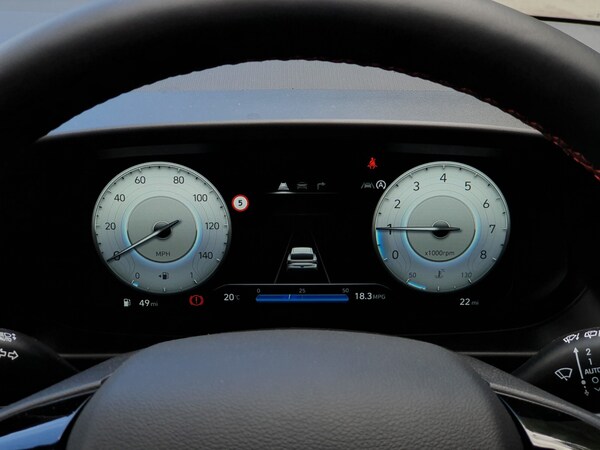 Used Hyundai i20 2025 for sale - 75471596: Photo 24