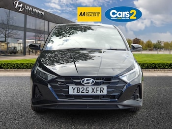 Used Hyundai i20 2025 for sale - 75471596: Photo