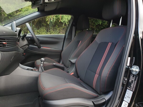 Used Hyundai i20 2025 for sale - 75471596: Photo 9