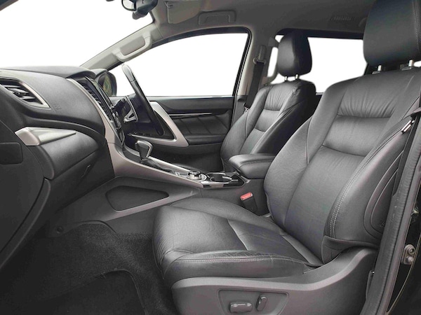 Used Mitsubishi Shogun Sport 2018 for sale - 76217128: Photo 16