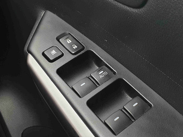 Used Mitsubishi Shogun Sport 2018 for sale - 76217128: Photo 21