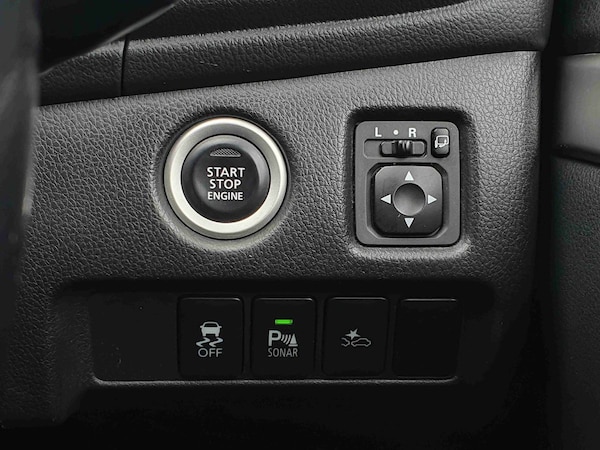 Used Mitsubishi Shogun Sport 2018 for sale - 76217128: Photo 22