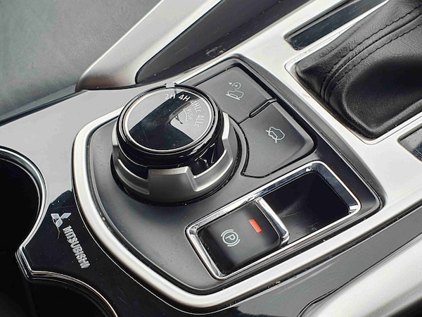 Used Mitsubishi Shogun Sport 2018 for sale - 76217128: Photo 23