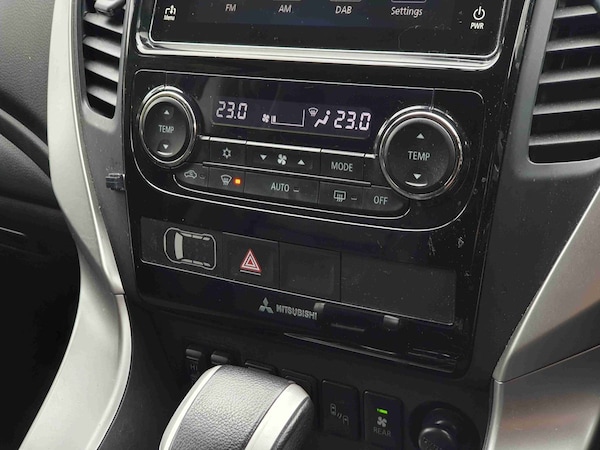 Used Mitsubishi Shogun Sport 2018 for sale - 76217128: Photo 26
