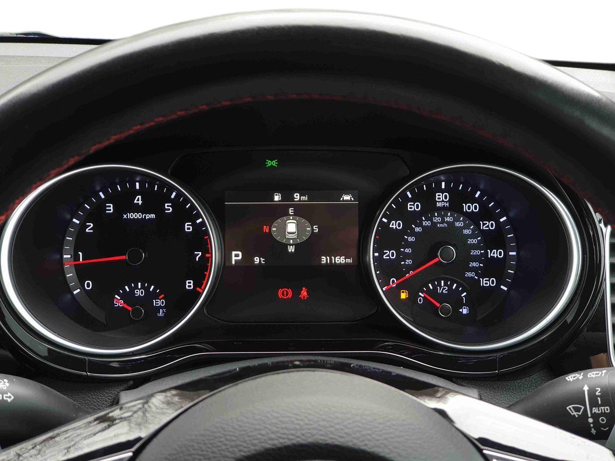 Used Kia Ceed 2021 for sale - 77581282: Photo 14