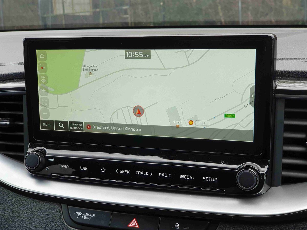 Used Kia Ceed 2021 for sale - 77581282: Photo 19