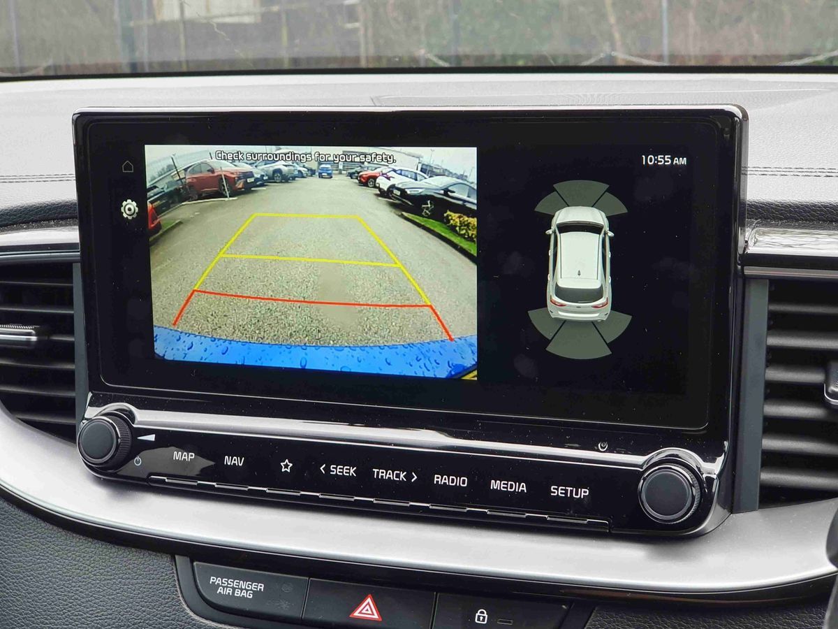 Used Kia Ceed 2021 for sale - 77581282: Photo 20