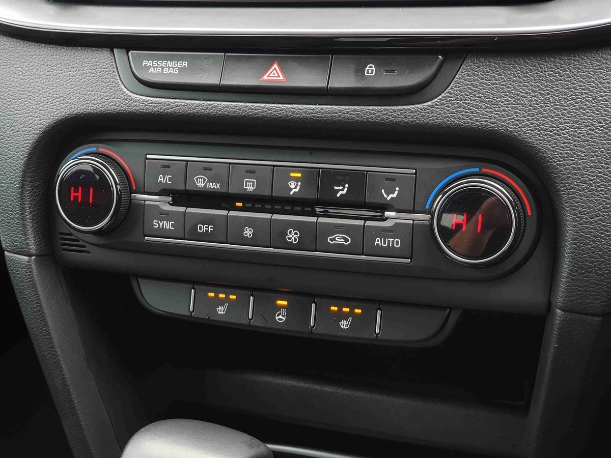 Used Kia Ceed 2021 for sale - 77581282: Photo 21