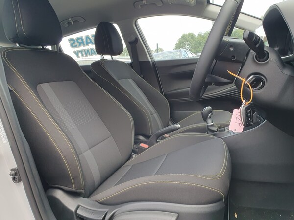 Used Hyundai i20 2025 for sale - 75554469: Photo 12