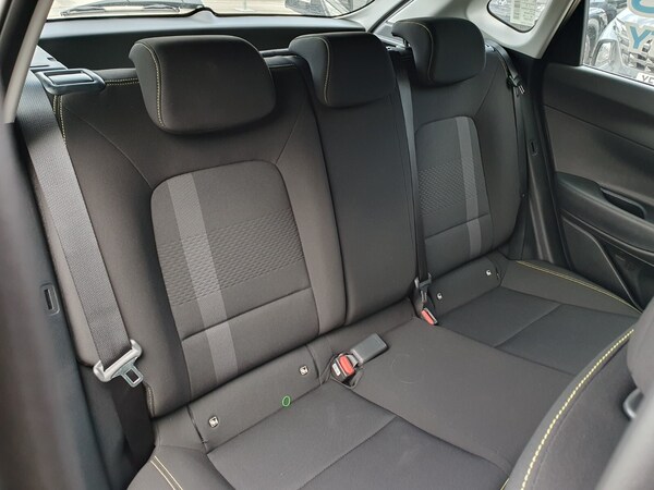 Used Hyundai i20 2025 for sale - 75554469: Photo 13