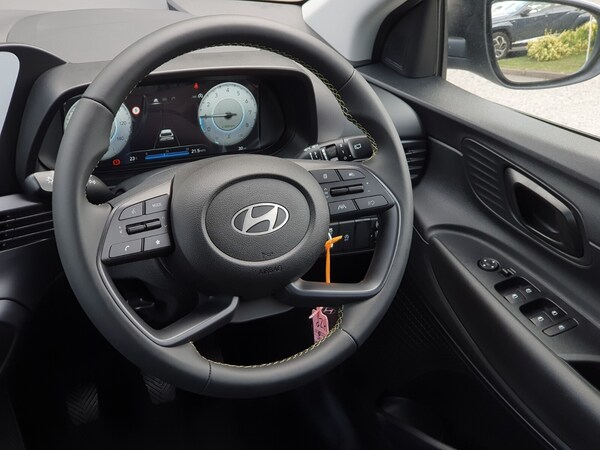 Used Hyundai i20 2025 for sale - 75554469: Photo 18