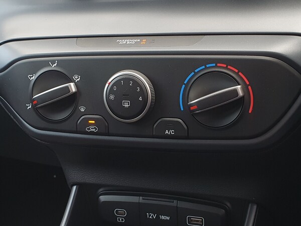 Used Hyundai i20 2025 for sale - 75554469: Photo 22