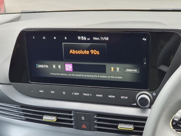 Used Hyundai i20 2025 for sale - 75554469: Photo 23