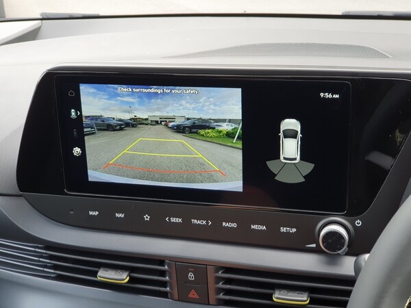 Used Hyundai i20 2025 for sale - 75554469: Photo 24