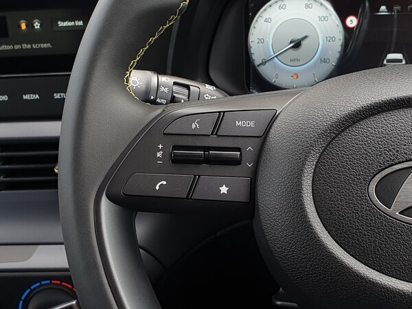 Used Hyundai i20 2025 for sale - 75554469: Photo 25