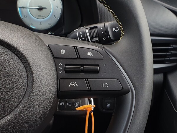 Used Hyundai i20 2025 for sale - 75554469: Photo 26