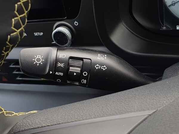 Used Hyundai i20 2025 for sale - 75554469: Photo 27