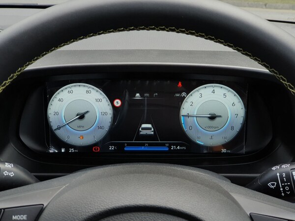 Used Hyundai i20 2025 for sale - 75554469: Photo 29