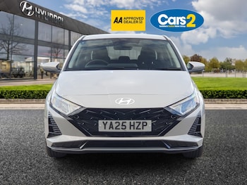 Used Hyundai i20 2025 for sale - 75554469: Photo