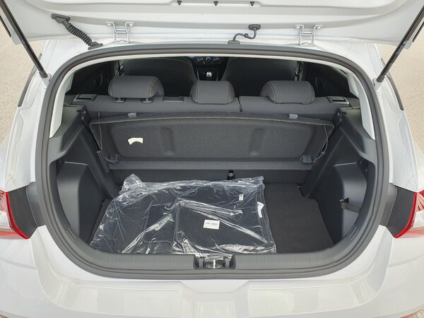 Used Hyundai i20 2025 for sale - 75554469: Photo 7