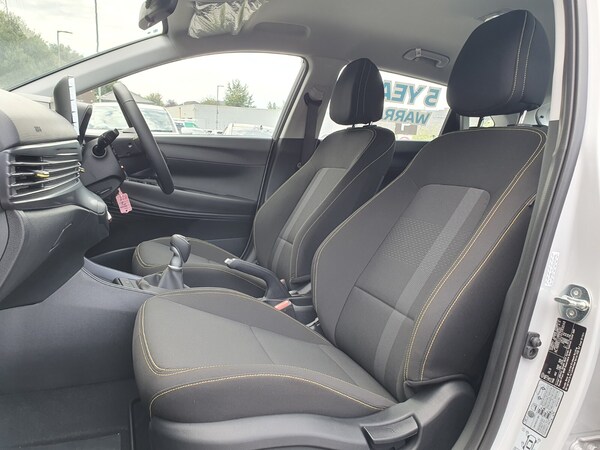 Used Hyundai i20 2025 for sale - 75554469: Photo 9
