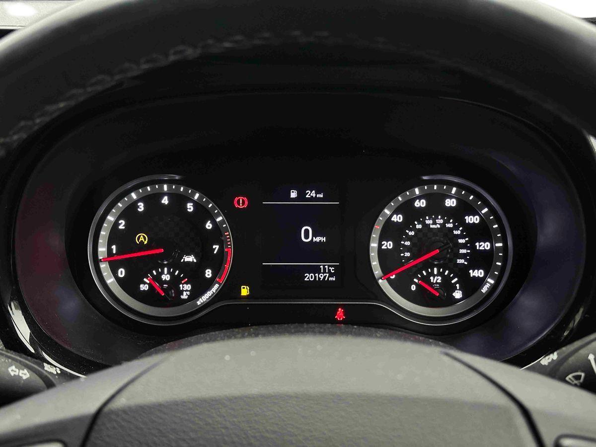 Used Hyundai i10 2023 for sale - 76552432: Photo 14