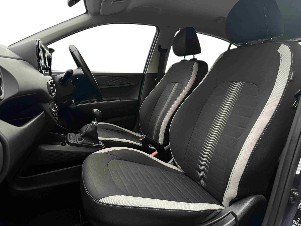 Used Hyundai i10 2023 for sale - 76552432: Photo 16