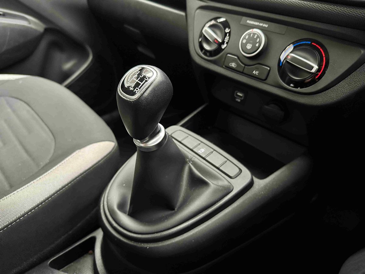 Used Hyundai i10 2023 for sale - 76552432: Photo 22