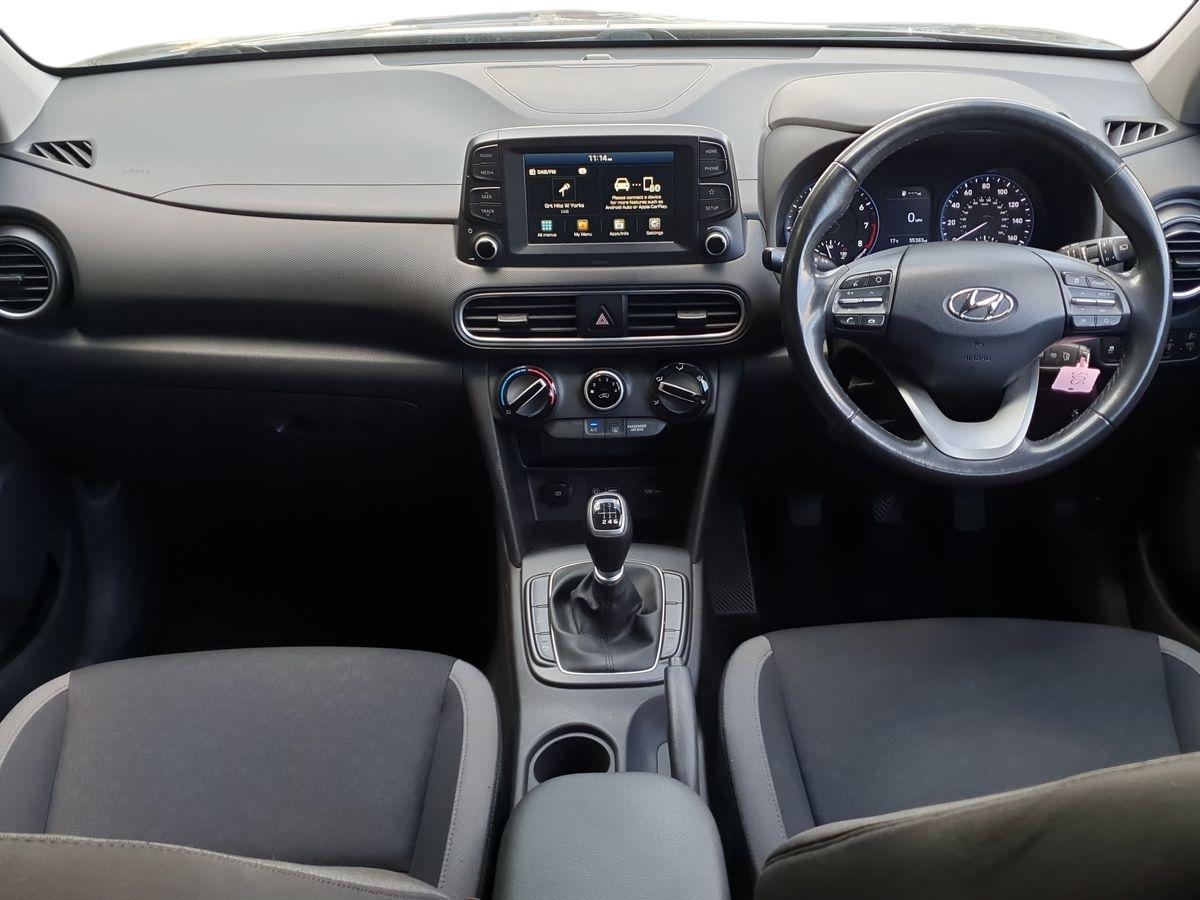 Used Hyundai KONA 2019 for sale - 76438045: Photo 11