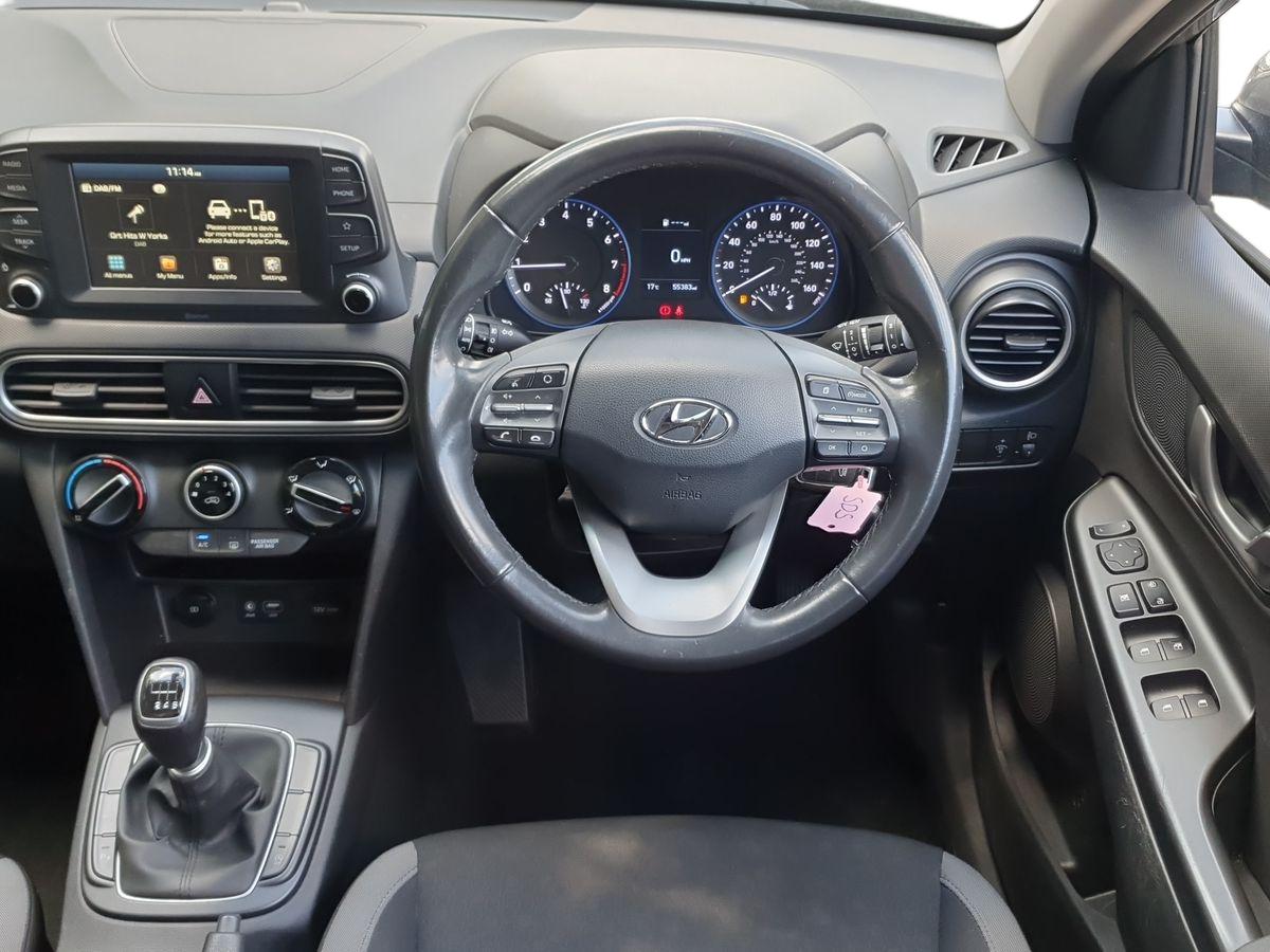 Used Hyundai KONA 2019 for sale - 76438045: Photo 12
