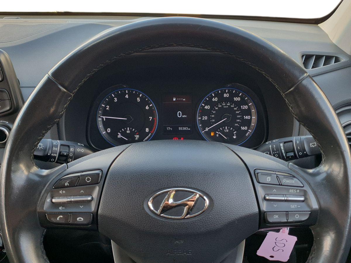Used Hyundai KONA 2019 for sale - 76438045: Photo 13