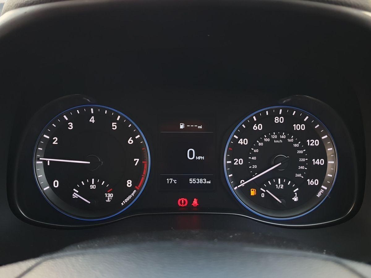 Used Hyundai KONA 2019 for sale - 76438045: Photo 14