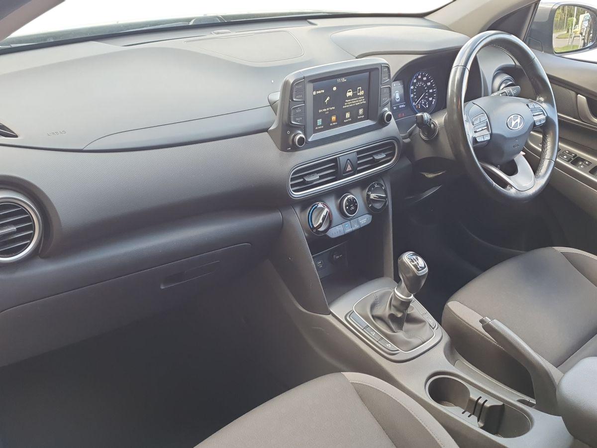 Used Hyundai KONA 2019 for sale - 76438045: Photo 15