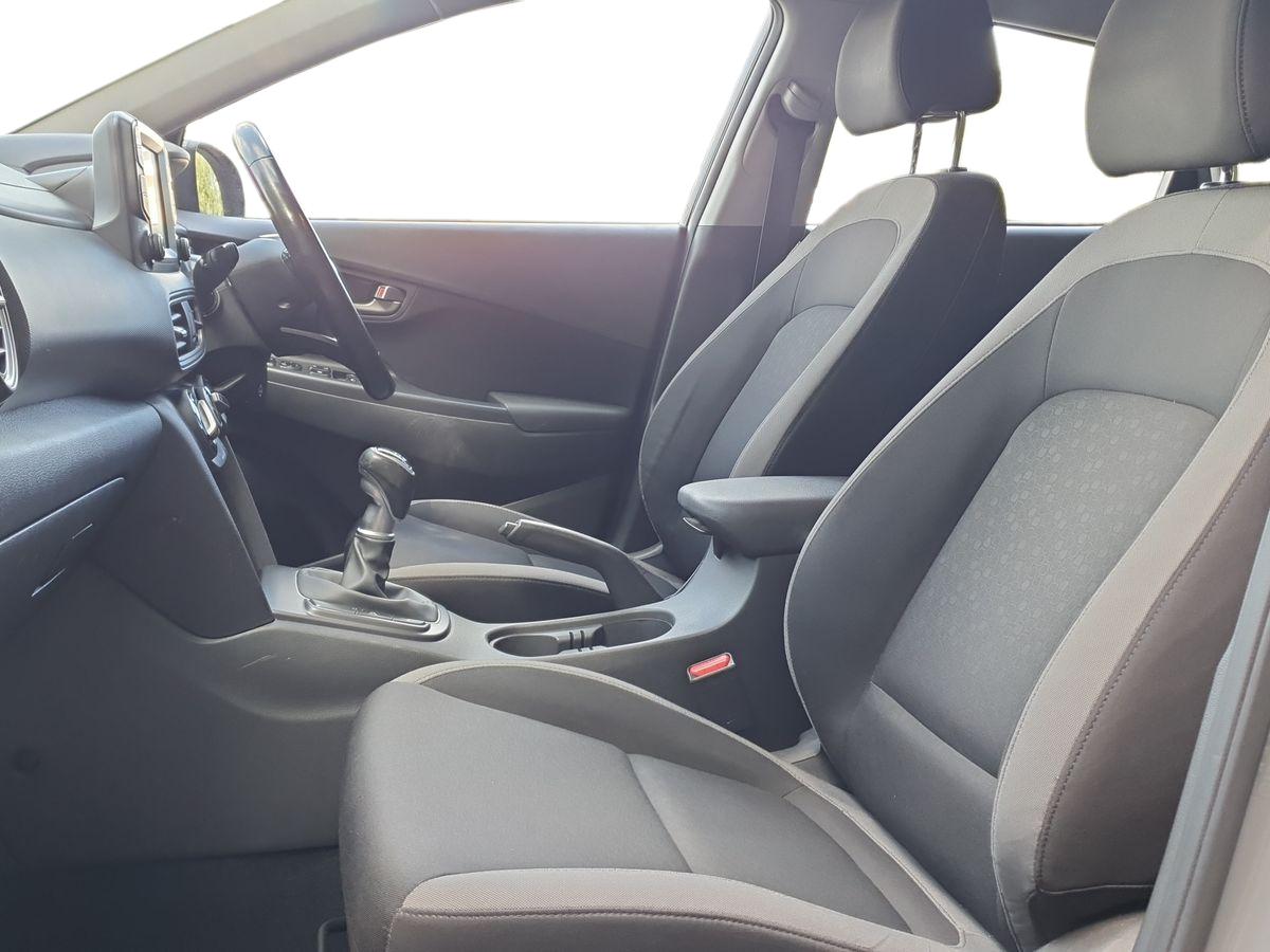 Used Hyundai KONA 2019 for sale - 76438045: Photo 16