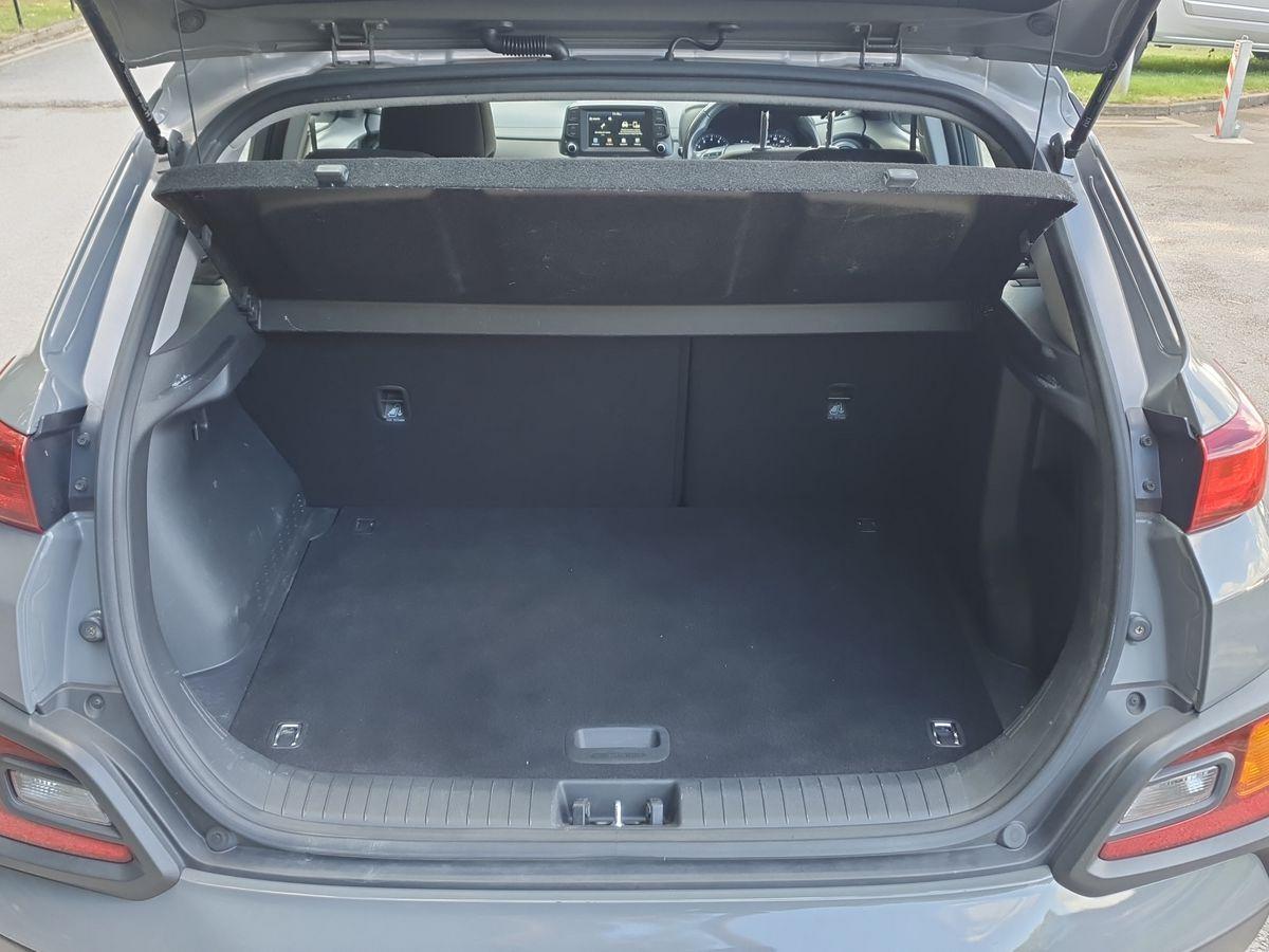 Used Hyundai KONA 2019 for sale - 76438045: Photo 18