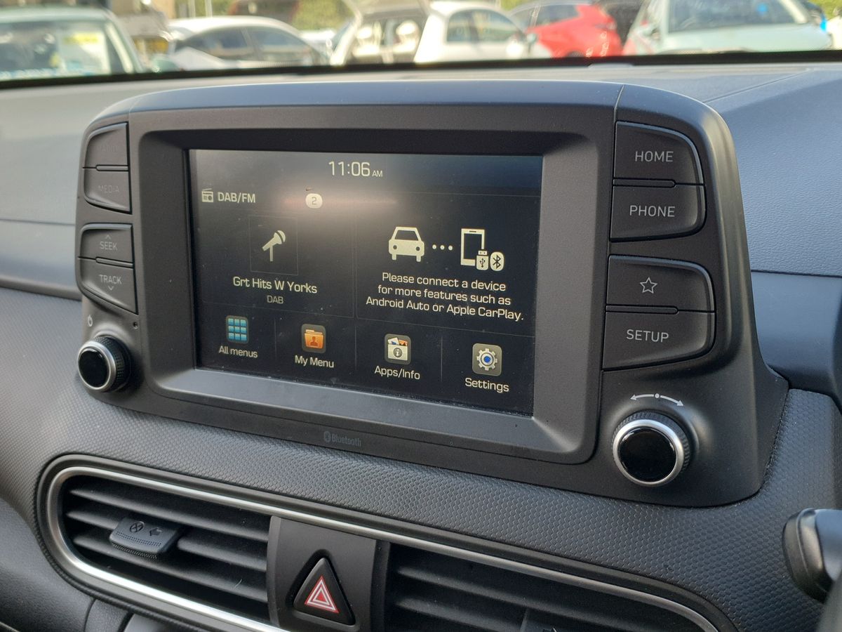 Used Hyundai KONA 2019 for sale - 76438045: Photo 19