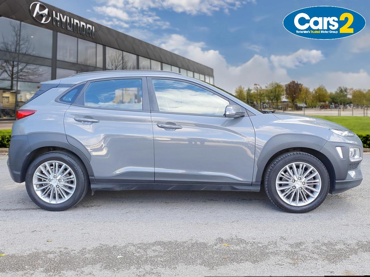 Used Hyundai KONA 2019 for sale - 76438045: Photo 2