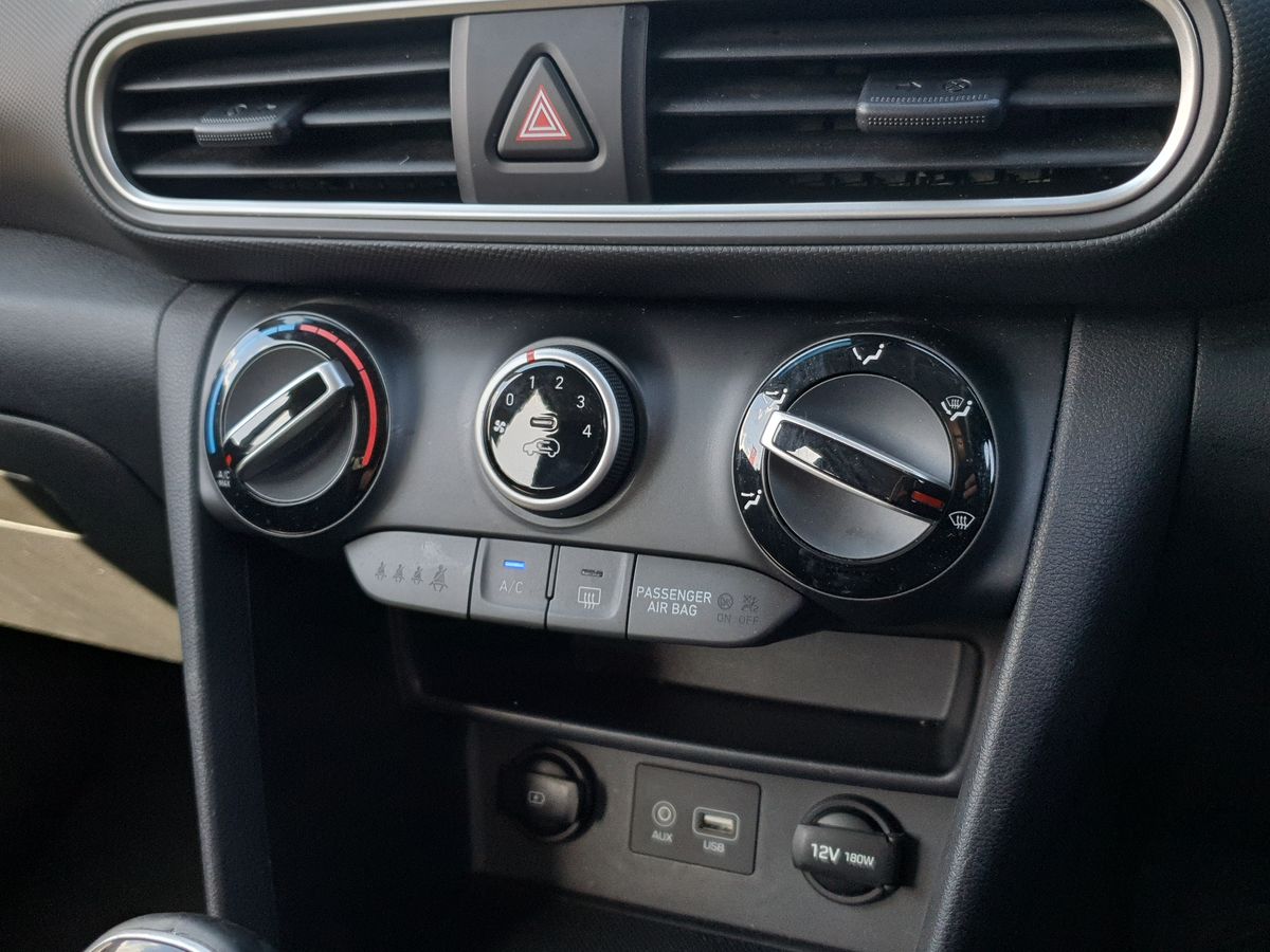 Used Hyundai KONA 2019 for sale - 76438045: Photo 21