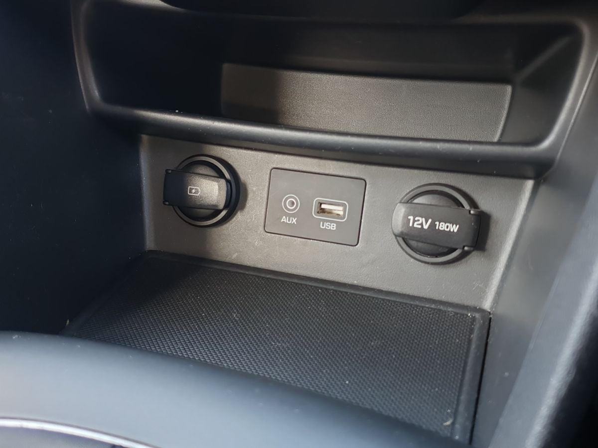 Used Hyundai KONA 2019 for sale - 76438045: Photo 22