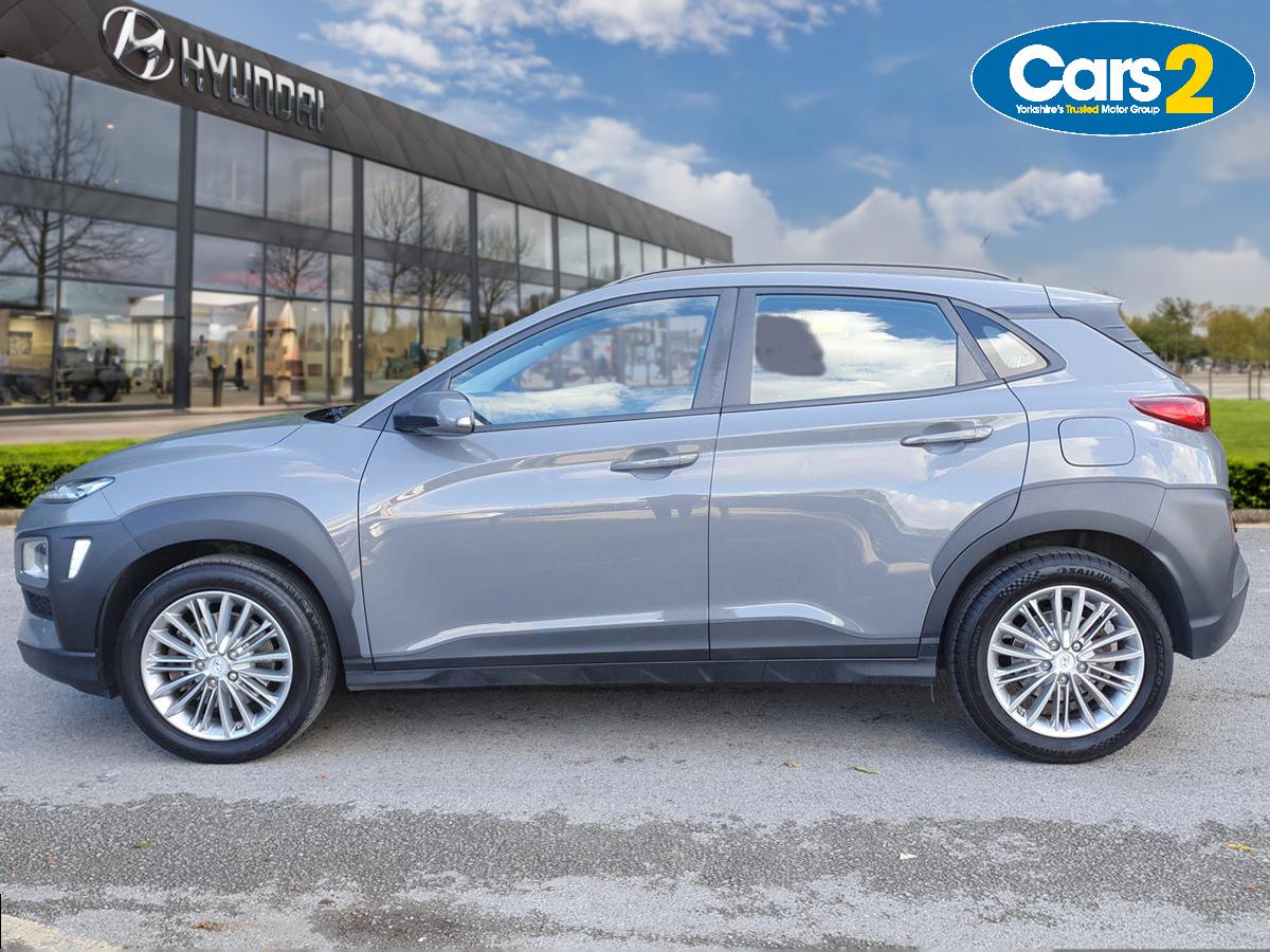Used Hyundai KONA 2019 for sale - 76438045: Photo 6