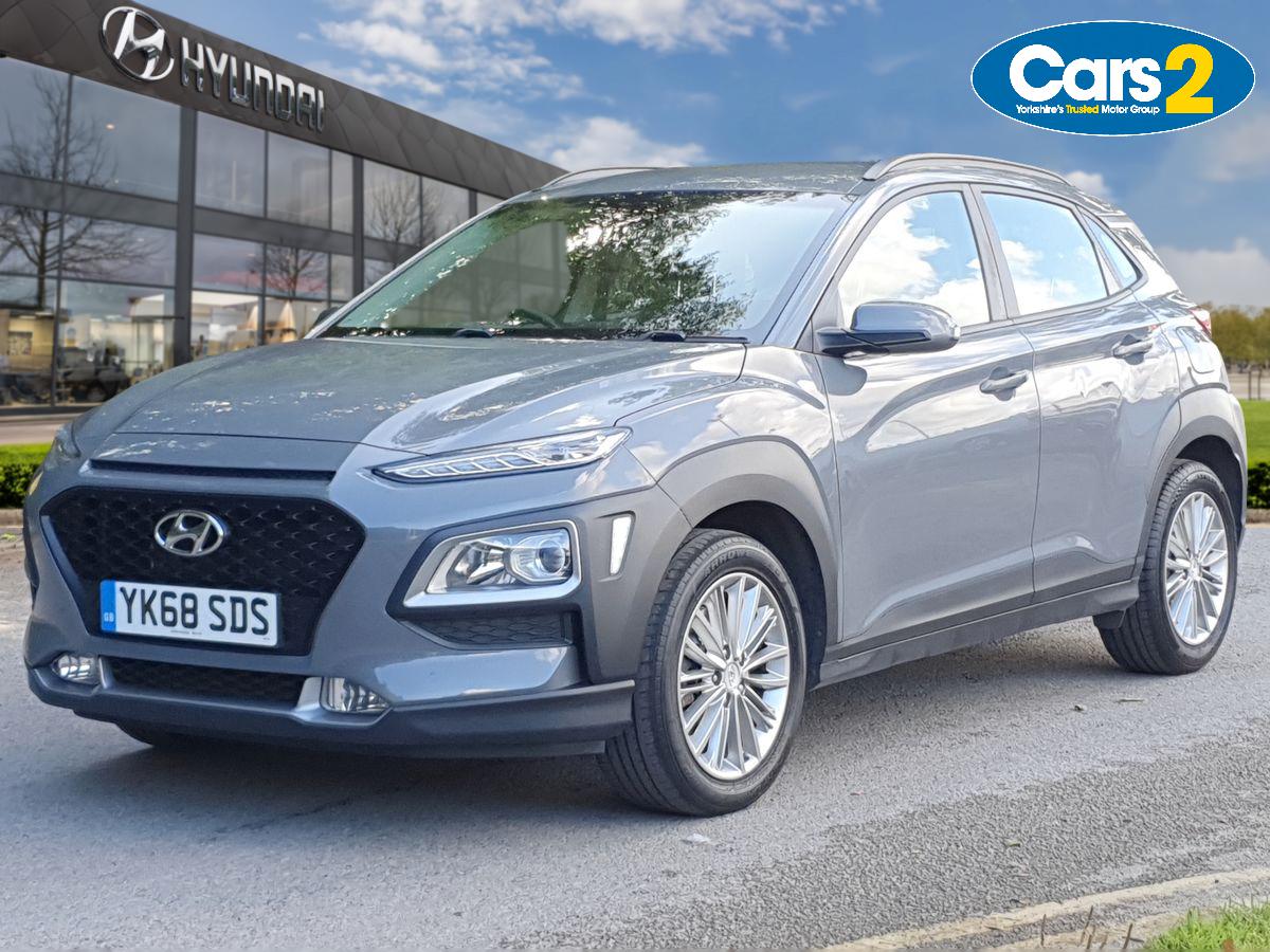 Used Hyundai KONA 2019 for sale - 76438045: Photo 7