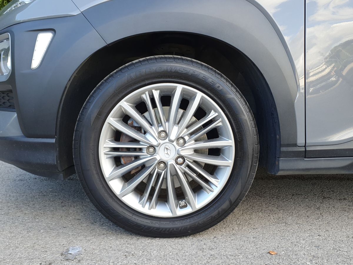 Used Hyundai KONA 2019 for sale - 76438045: Photo 9